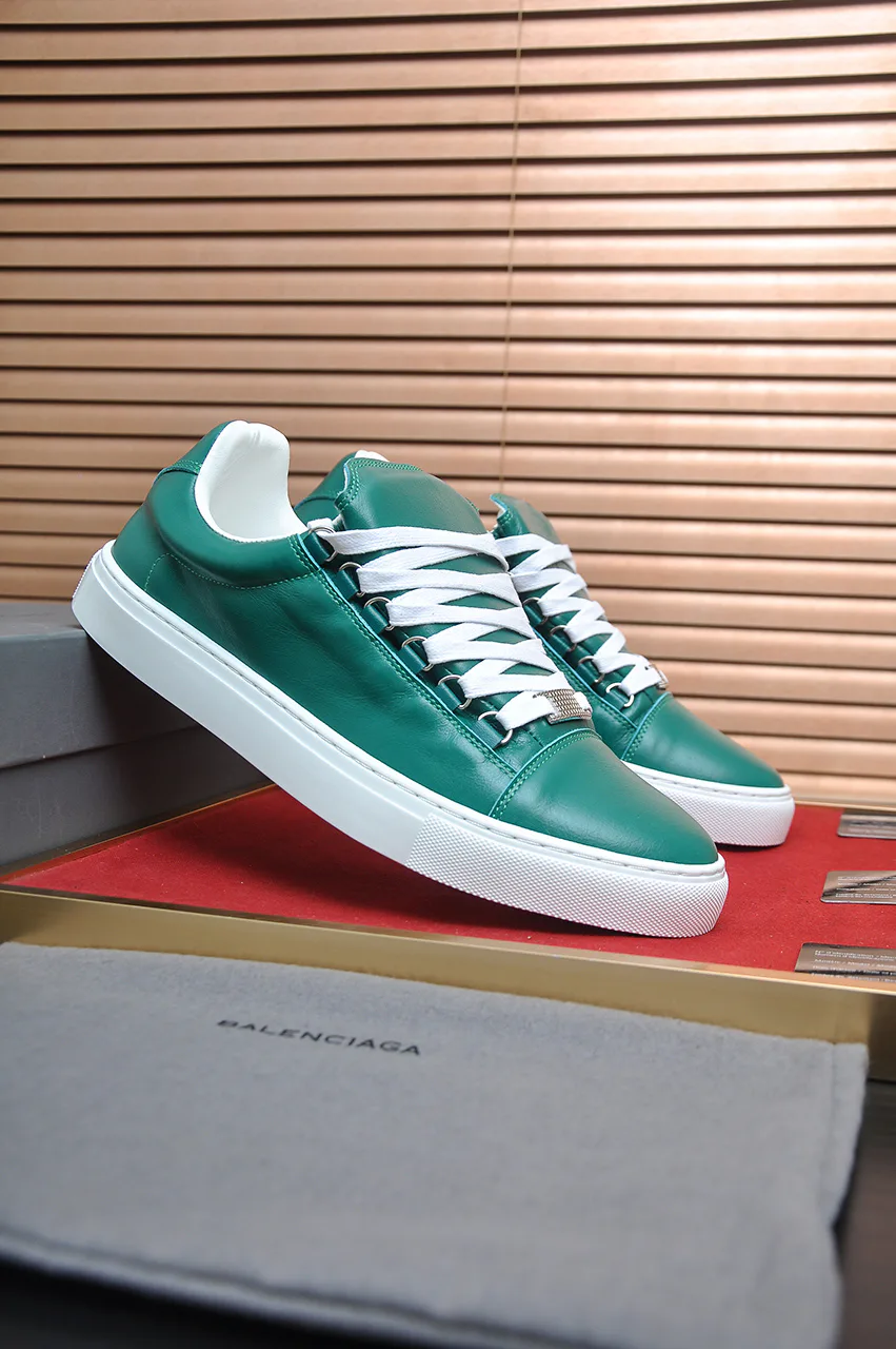 Men's Sneakers BALENCIAGA 18417440