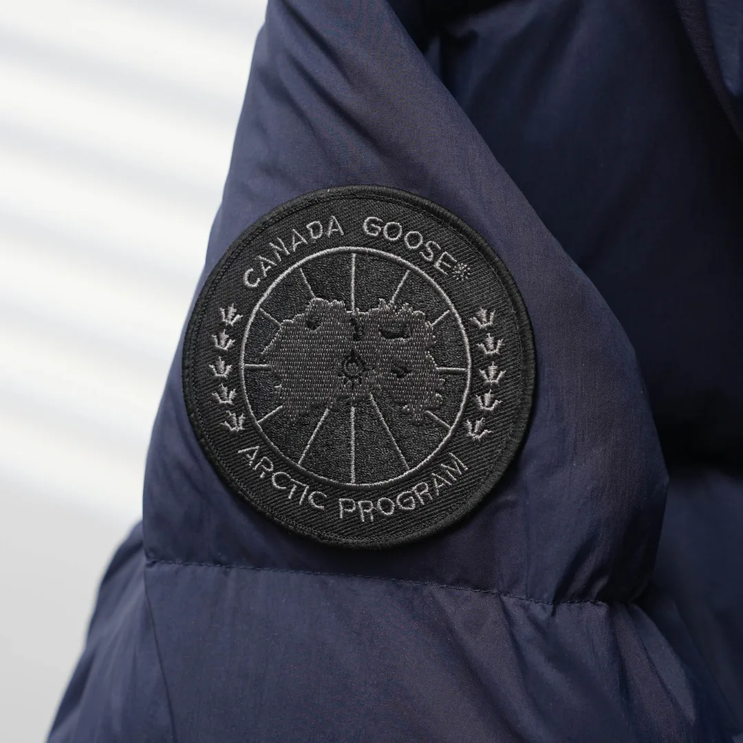Men's Jackets And Down Jackets CANADA GOOSE 18188324
