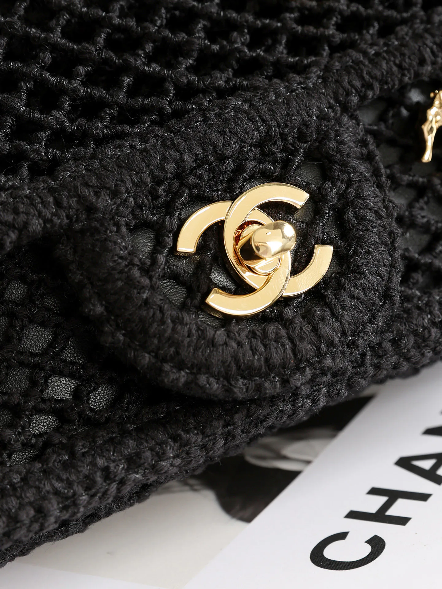 Women's Classic Handbags CHANEL 18000316