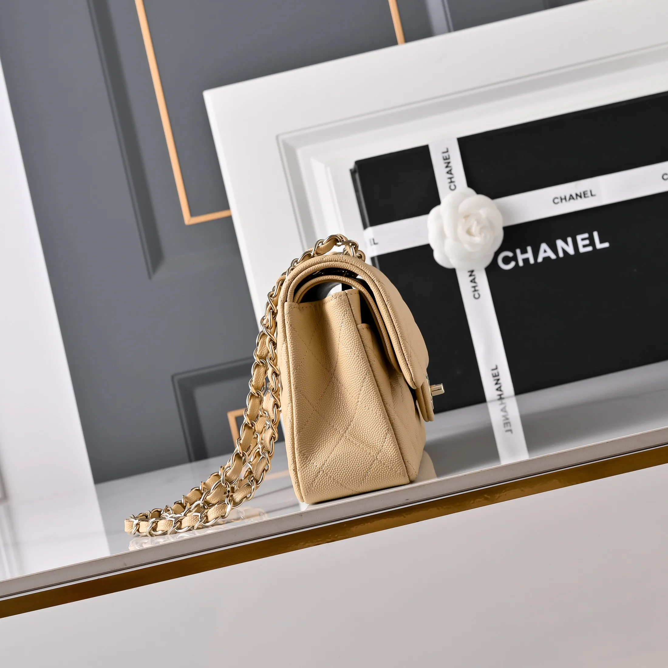 Women's Classic Handbags CHANEL 18147975