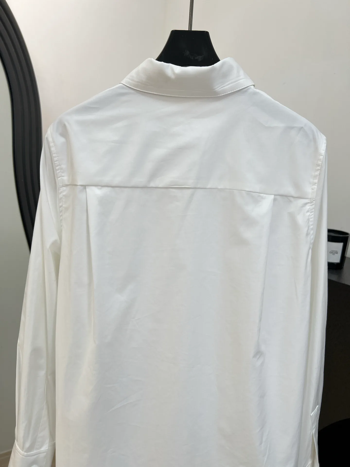 Women's Shirts CHRISTIAN DIOR 18149353