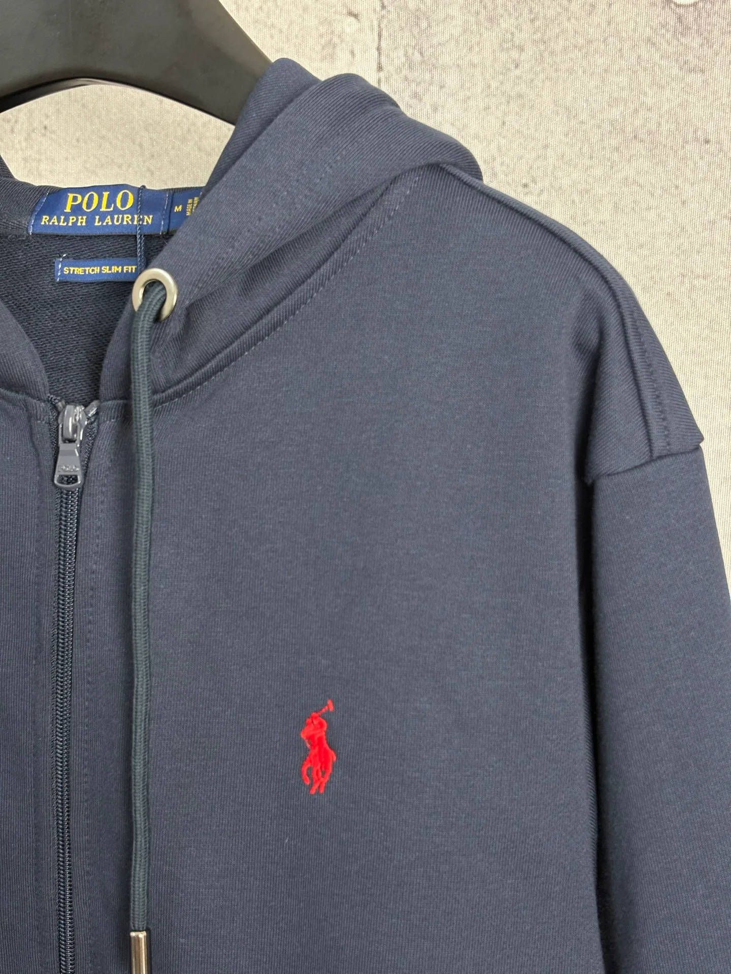 Men's Sweatshirts And Hoodies RALPH LAUREN 18179231