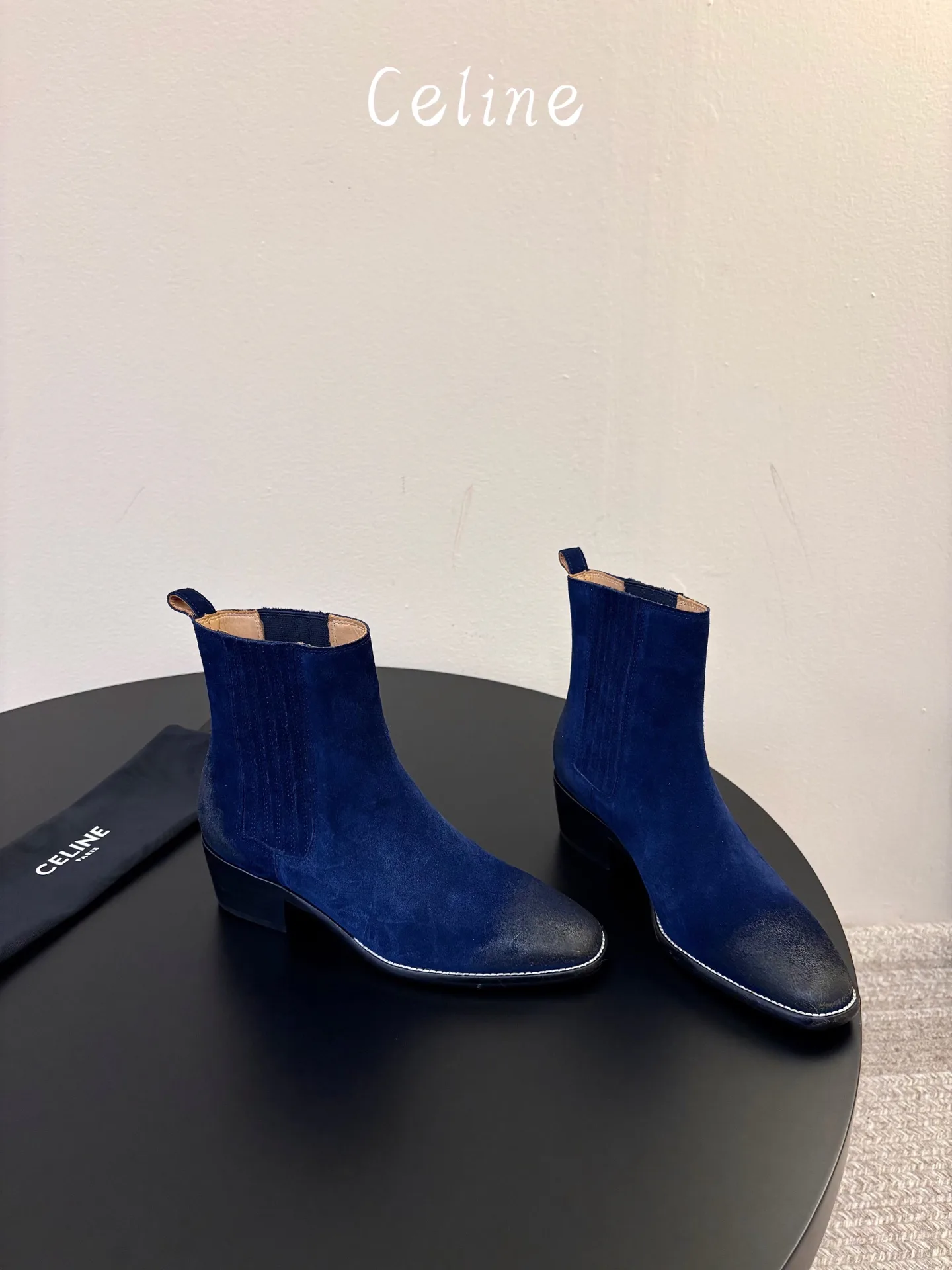 Women's Booties CELINE 18139143