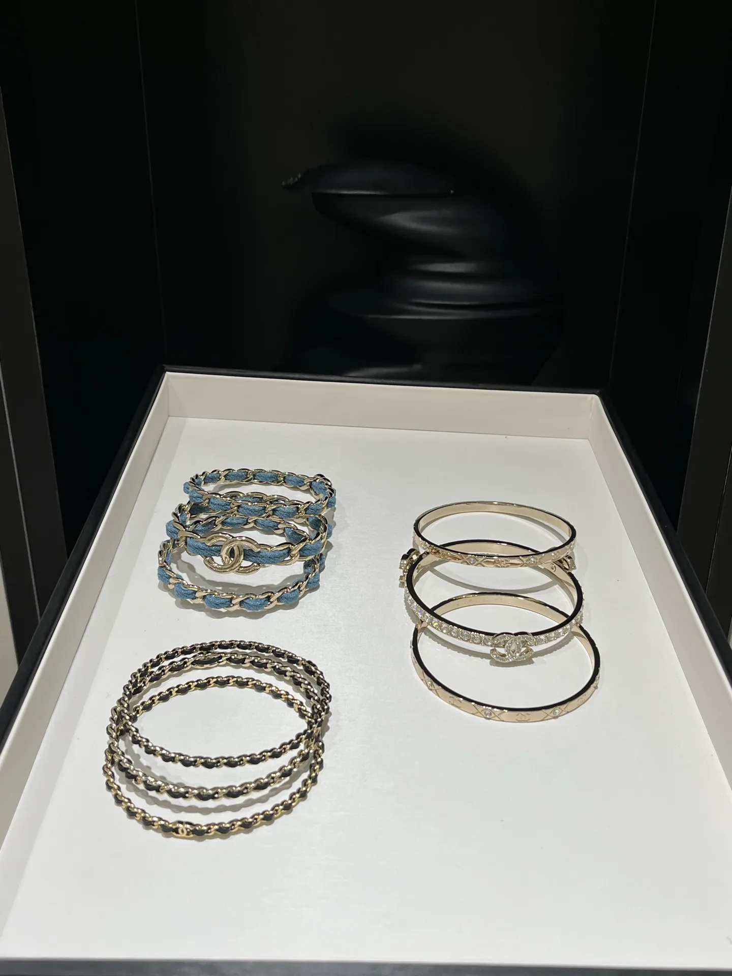 Jewelry CHANEL 17643119