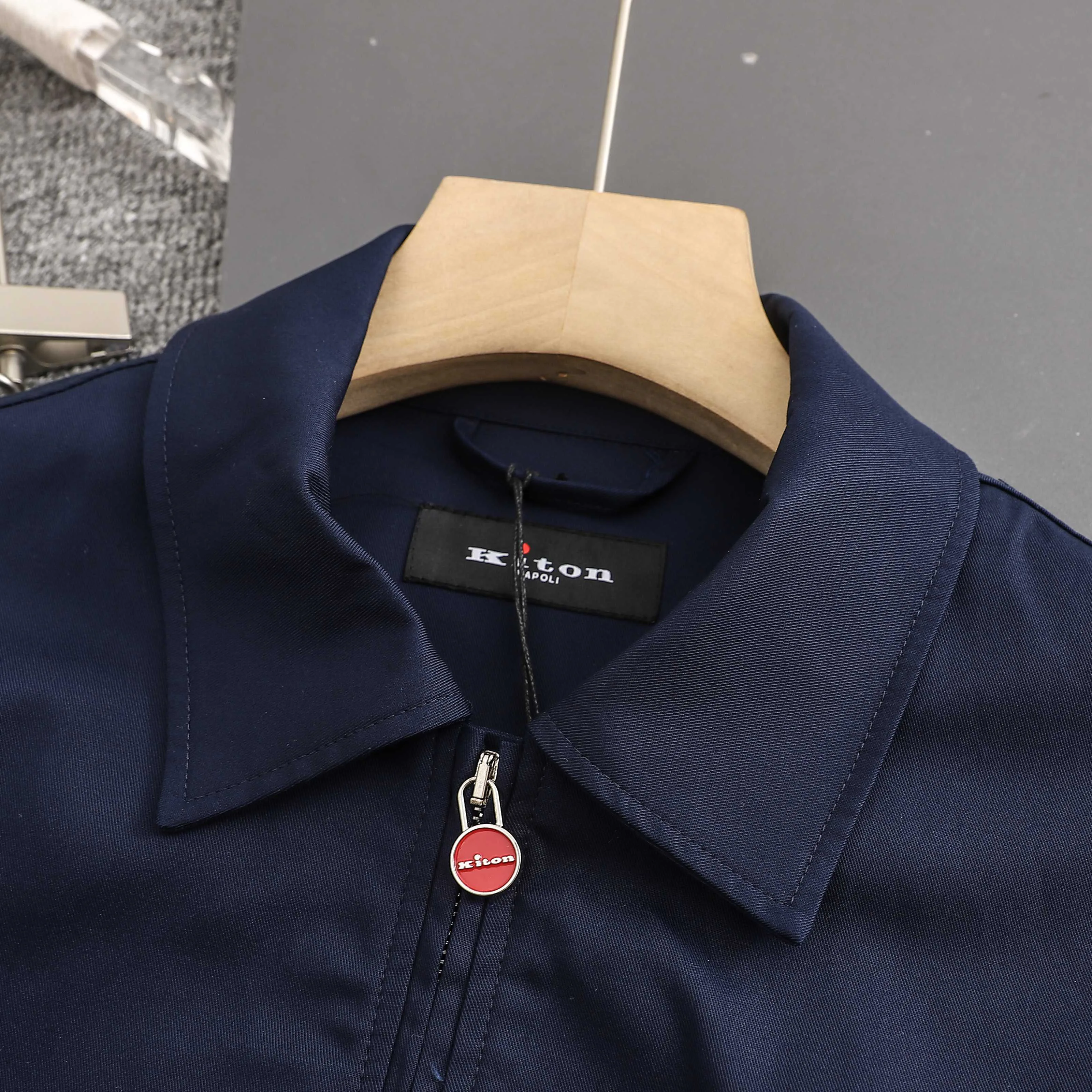 Men's Jackets And Down Jackets KITON 18068955