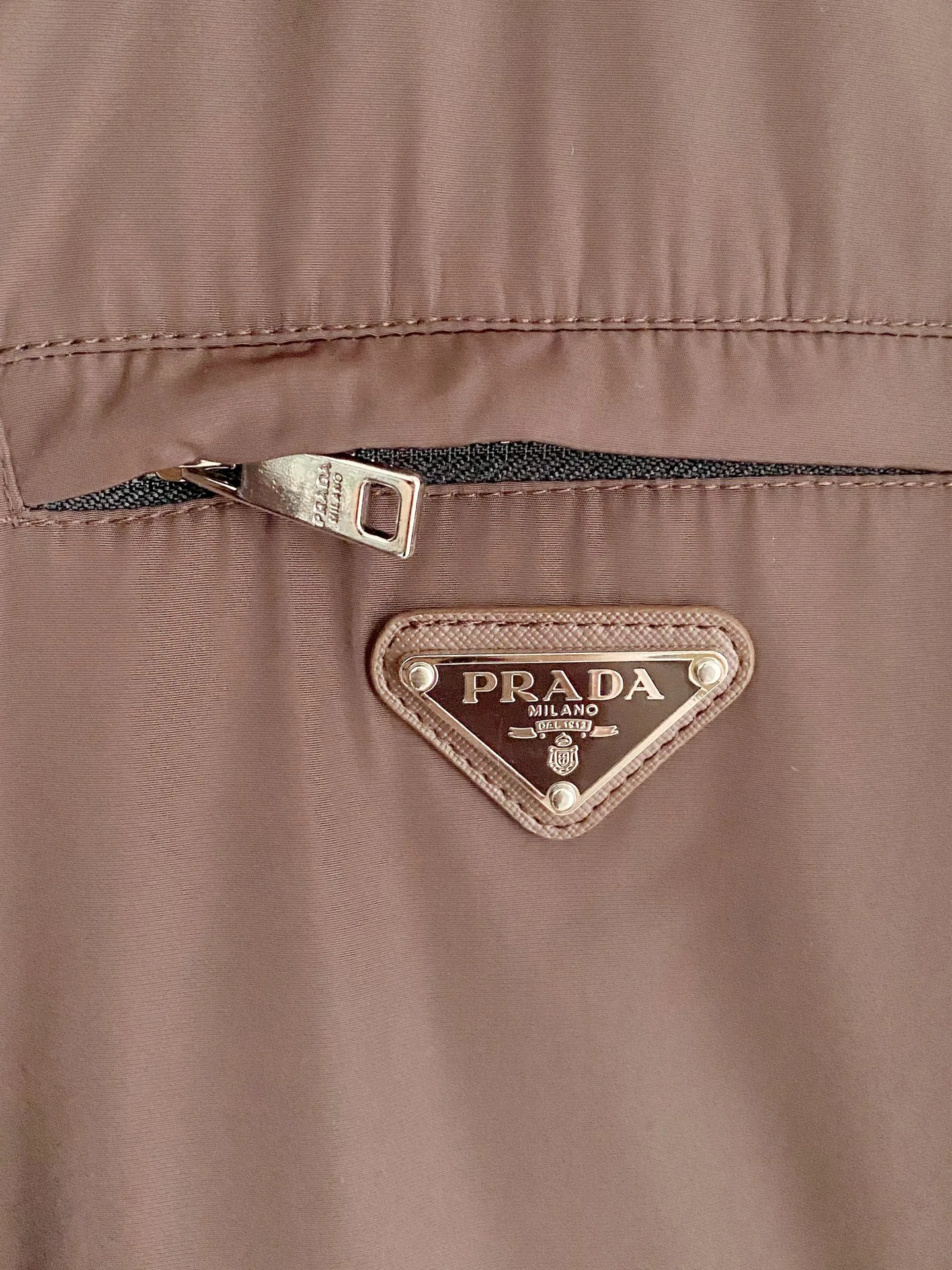 Men's Jackets And Down Jackets PRADA 18178793