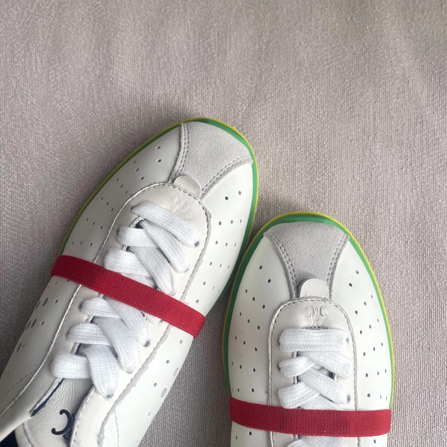 Women's Sneakers CELINE 17813468