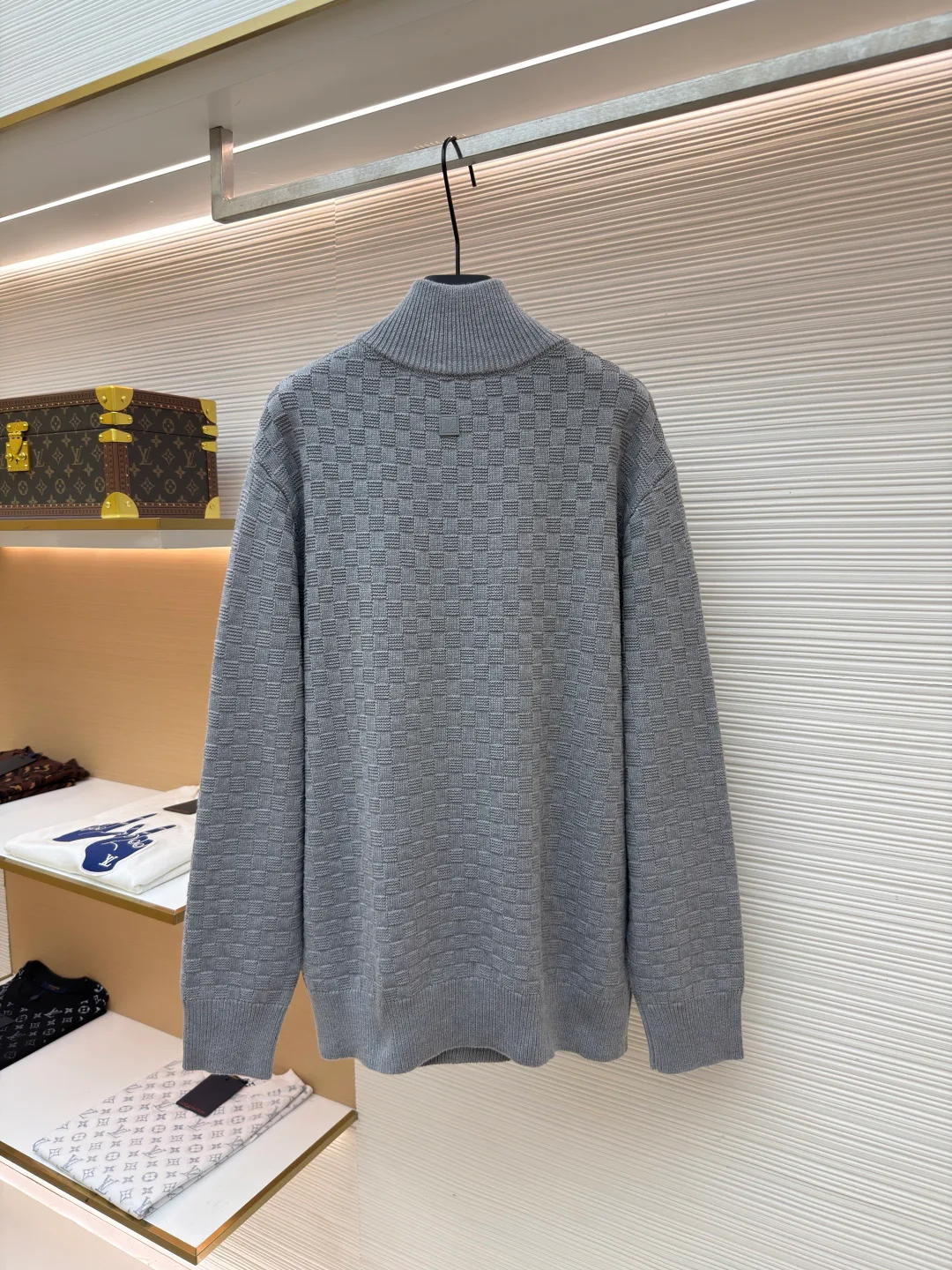 Men's Jumpers And Sweaters LOUIS VUITTON 18260947