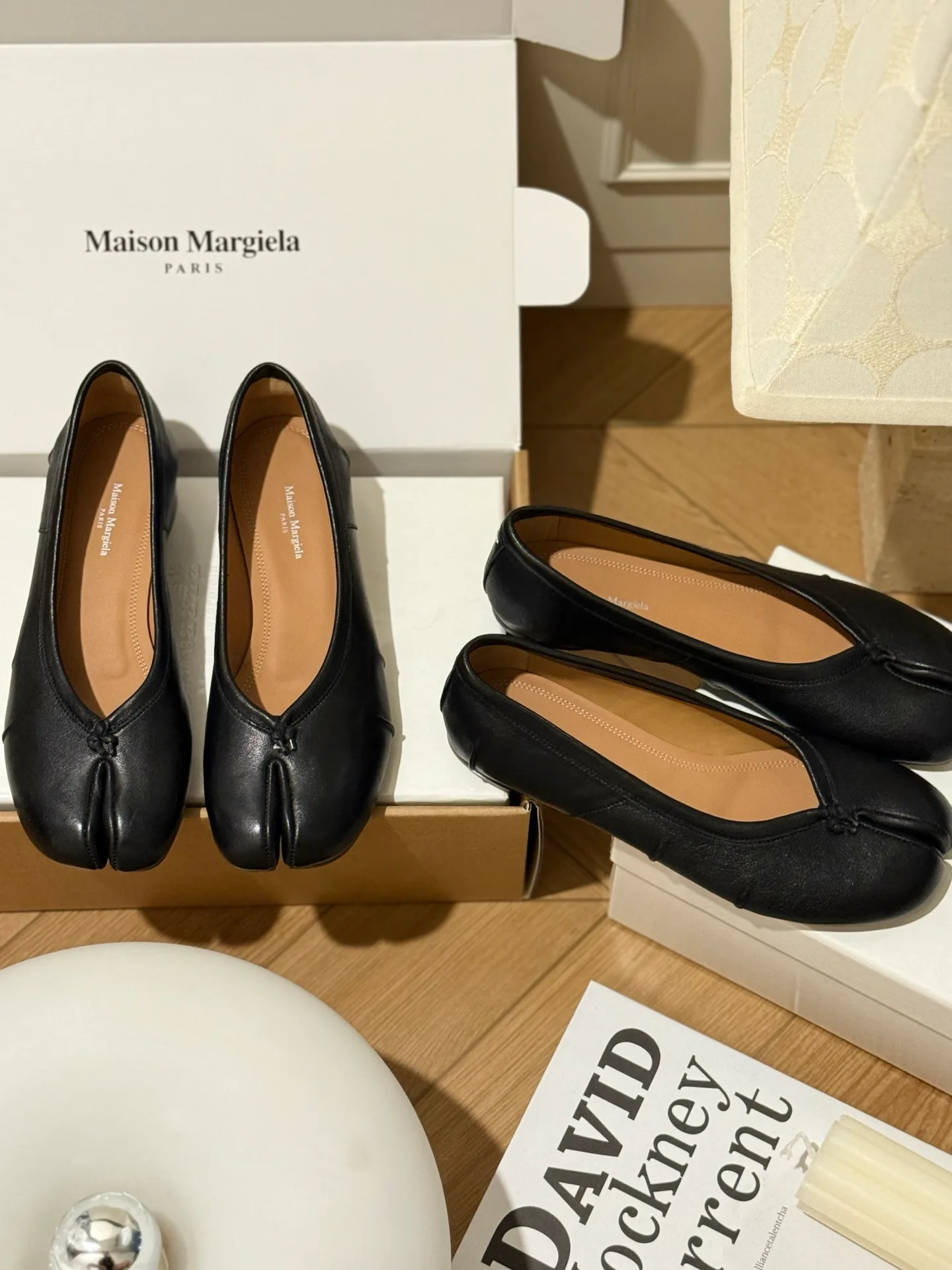Women's Heels MAISON MARGIELA 18163455