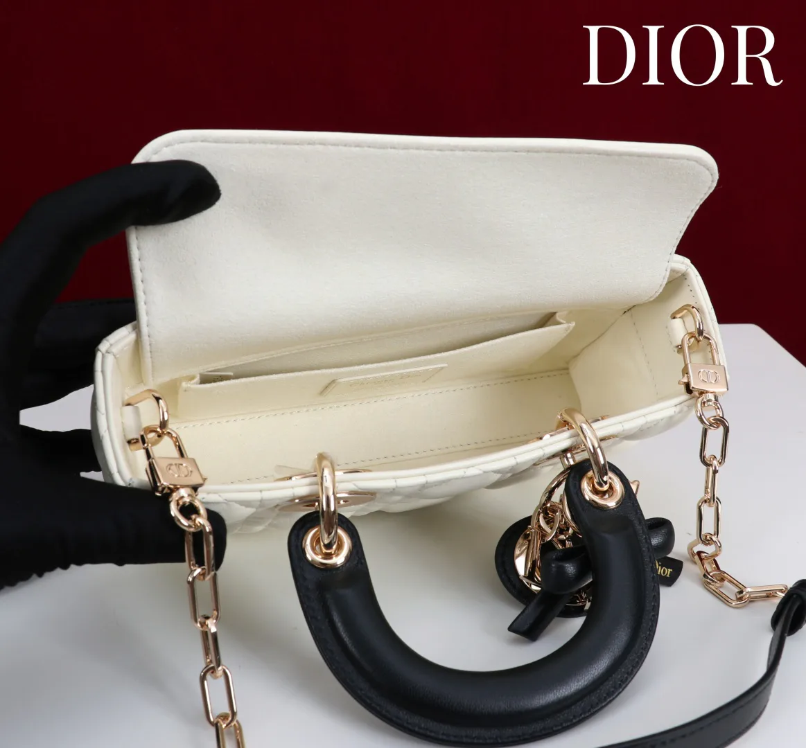 Women's Classic Handbags CHRISTIAN DIOR 18392971