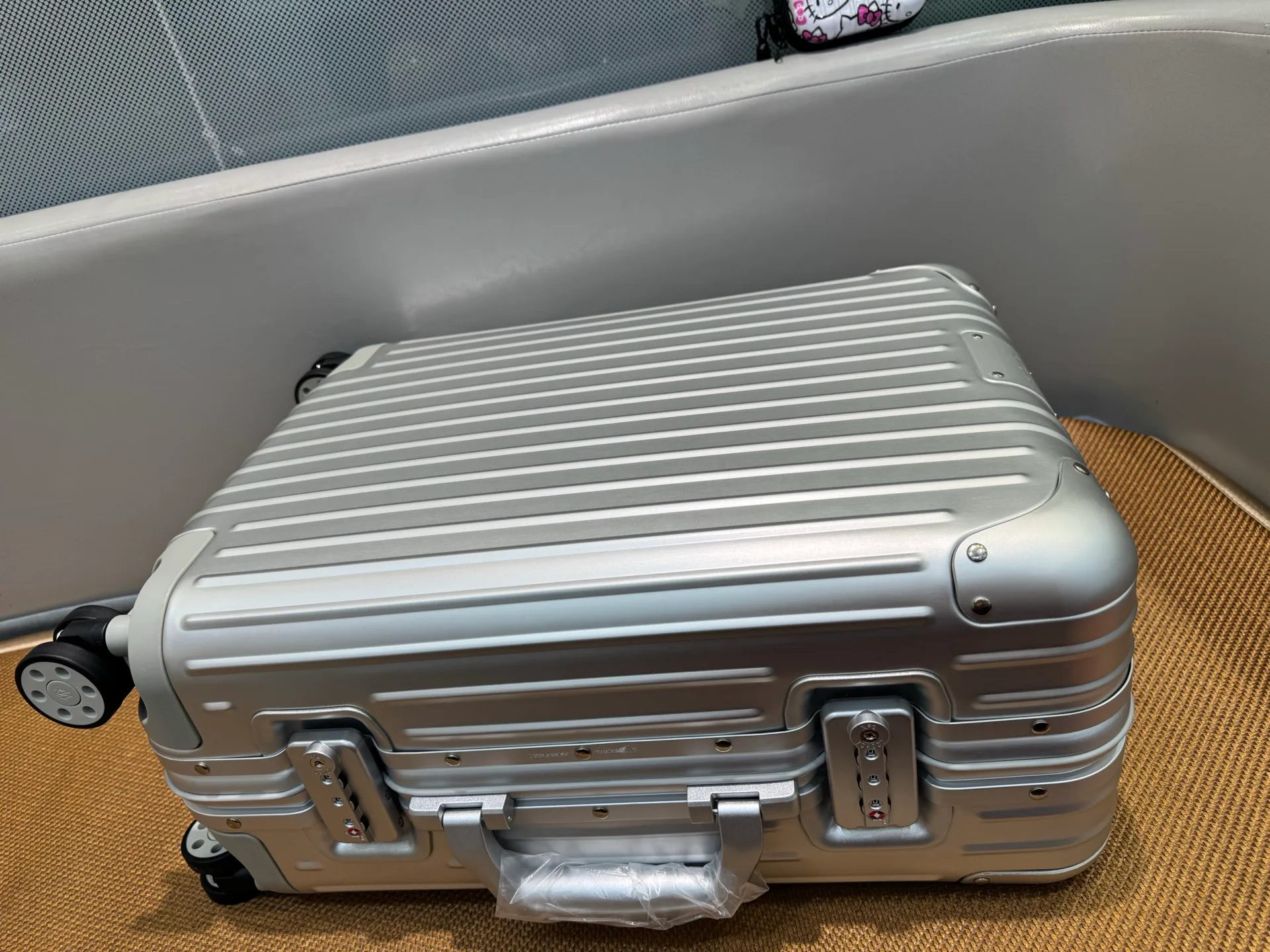 Suitcases RIMOWA 17186191