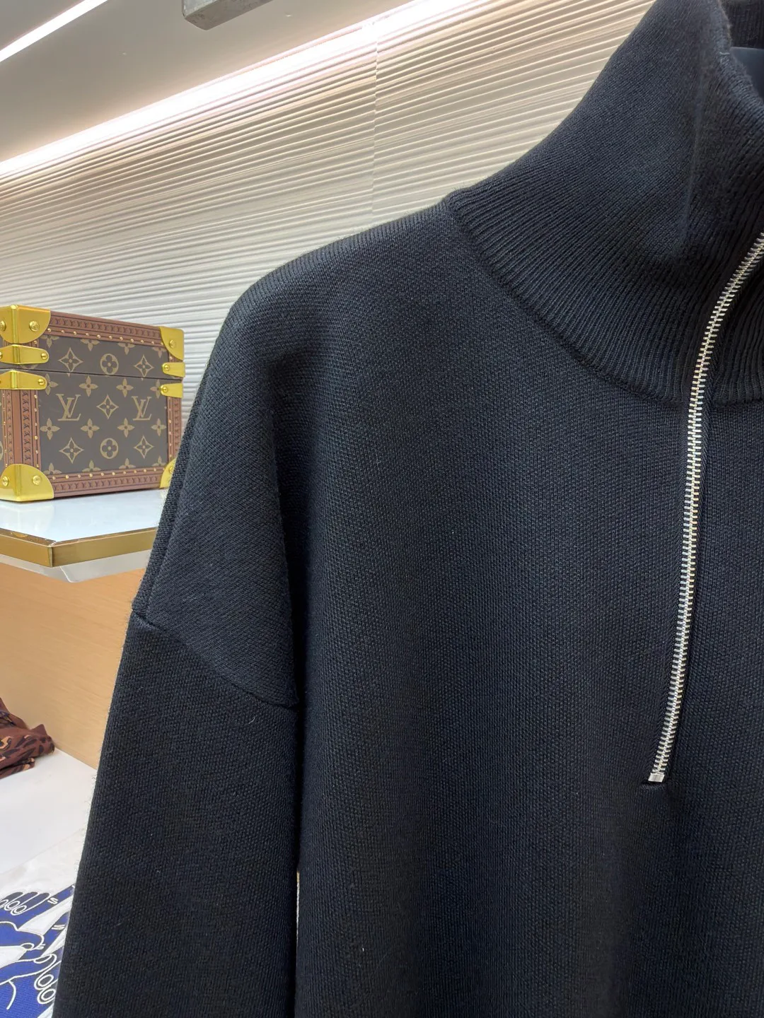 Men's Jumpers And Sweaters CHANEL 18154085