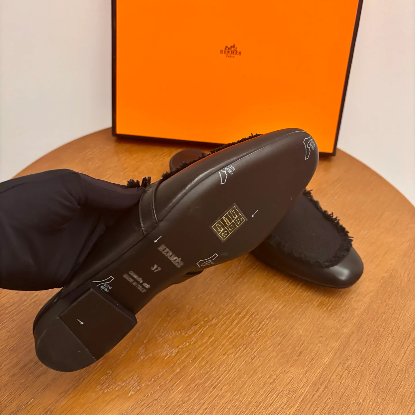 Women's Mules And Clogs HERMES 18438824
