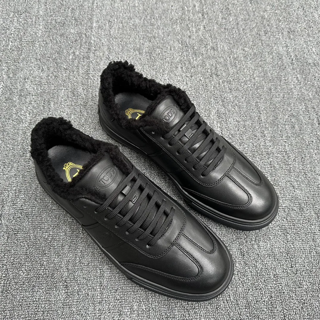 Men's Sneakers TOD'S 18075957