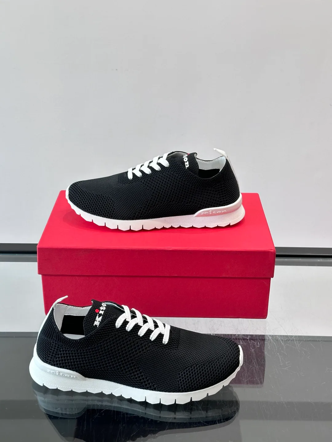 Men's Sneakers KITON 17308082