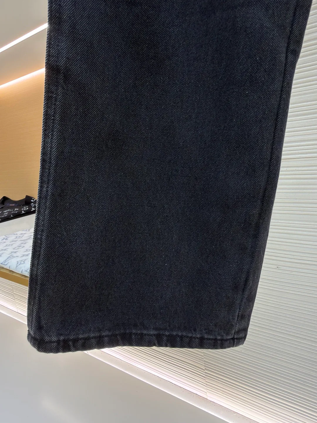 Men's Jeans GUCCI 18461172