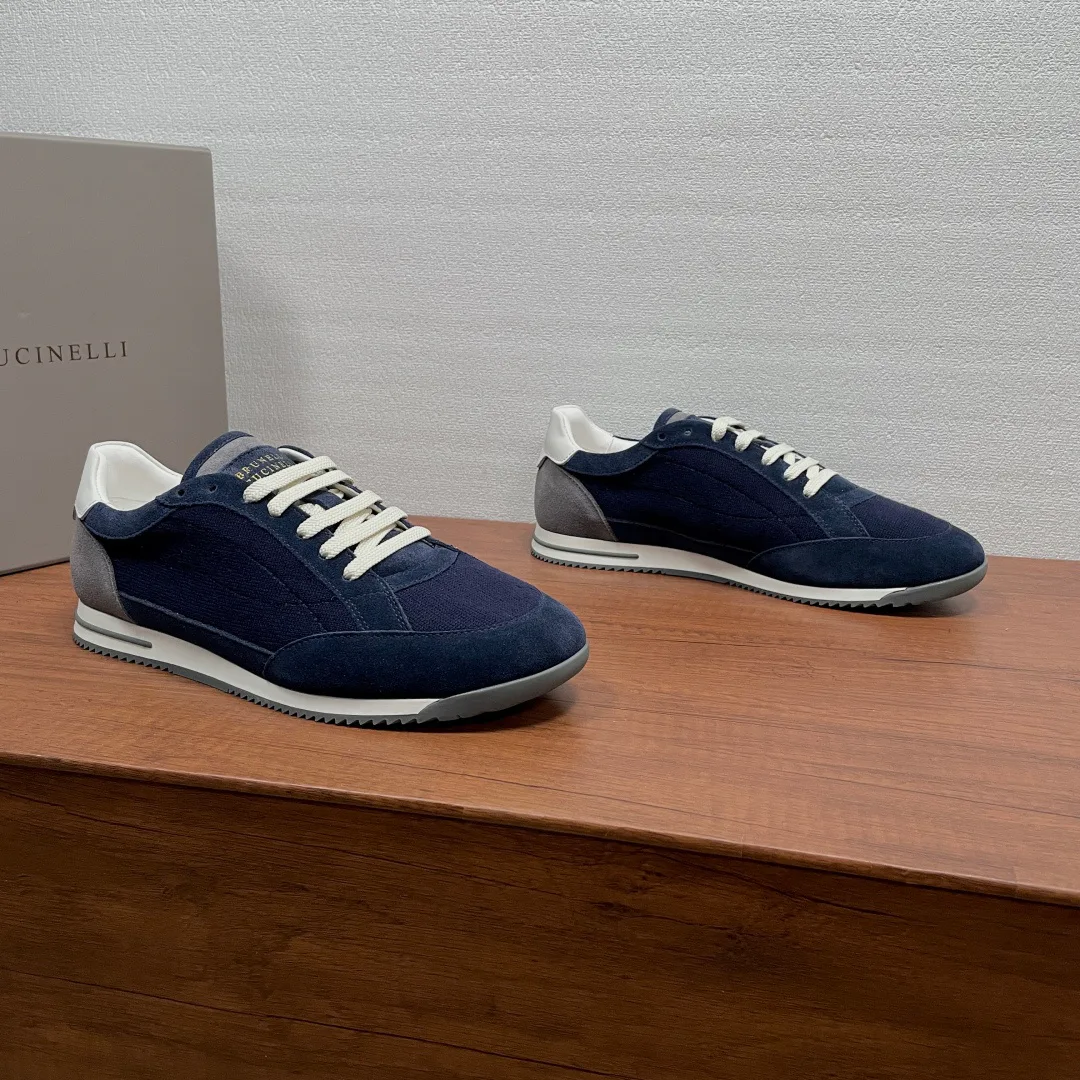 Men's Sneakers BRUNELLO CUCINELLI 17542541