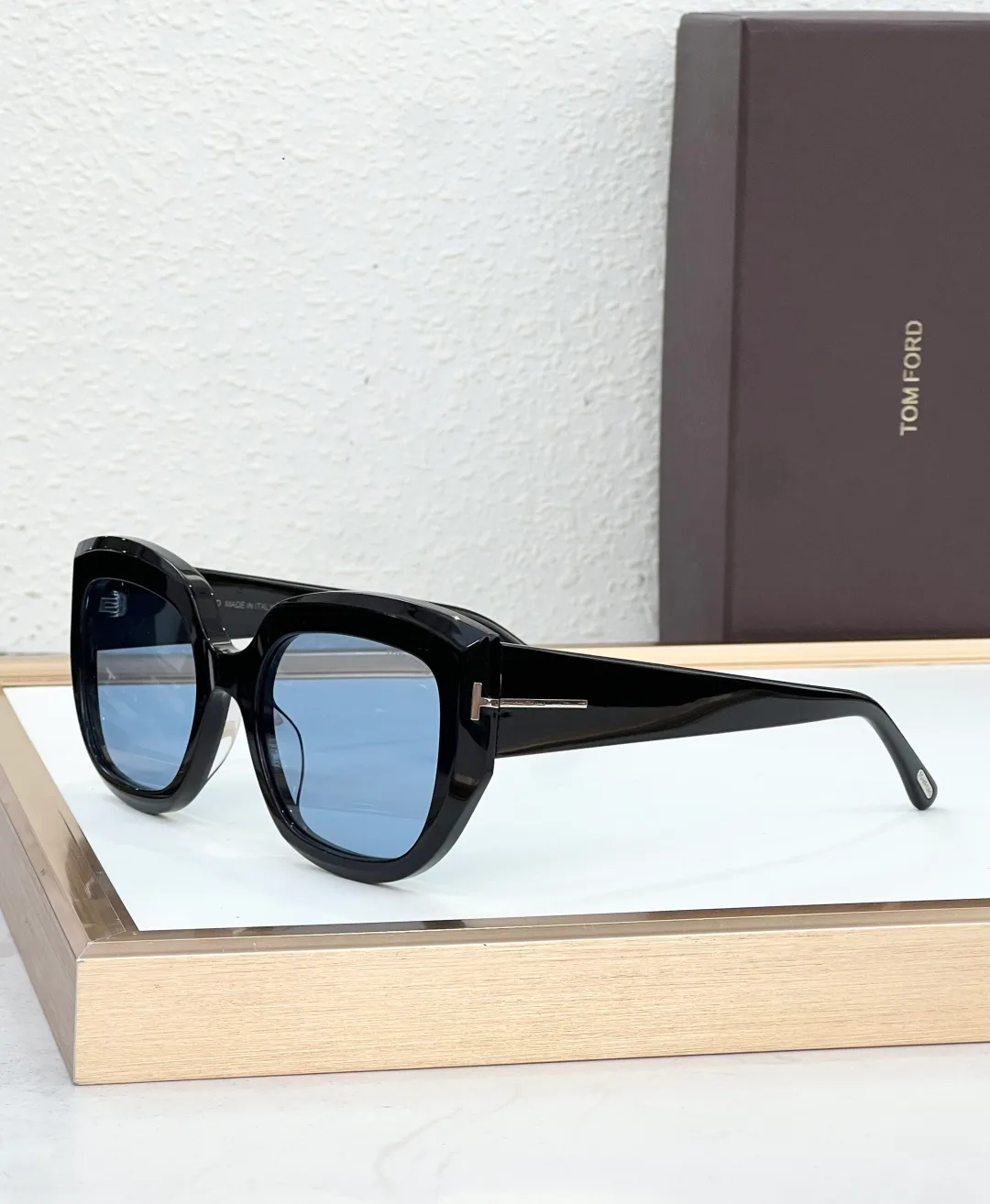 Glasses TOM FORD 17366369