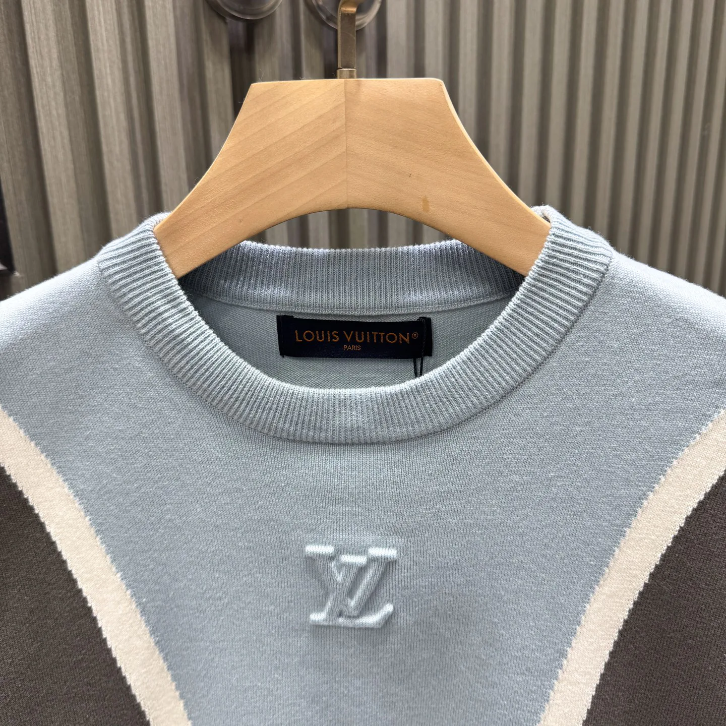 Футболки Мужские Louis Vuitton 18645642