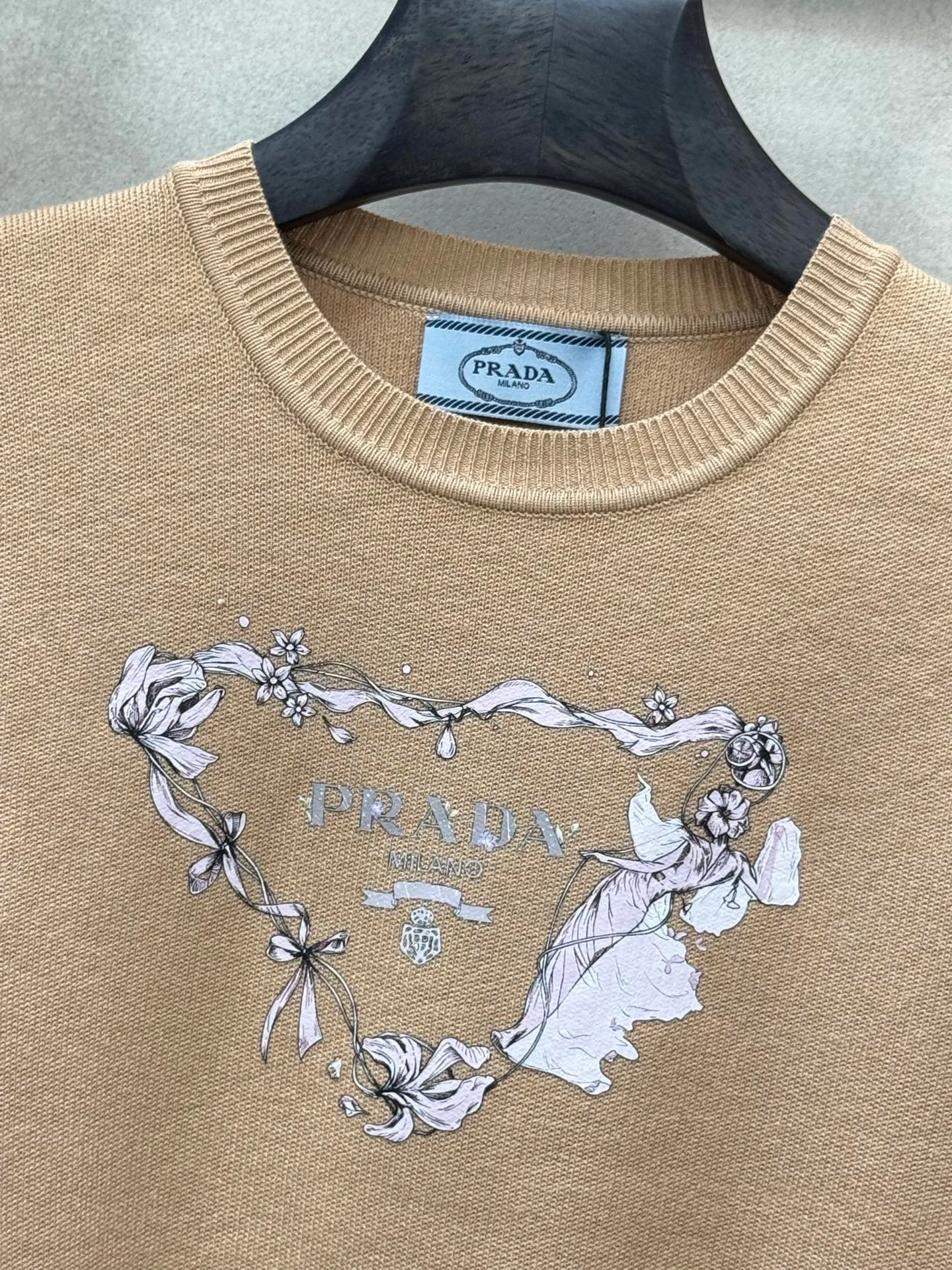 Women's Jumpers And Sweaters PRADA 18185983