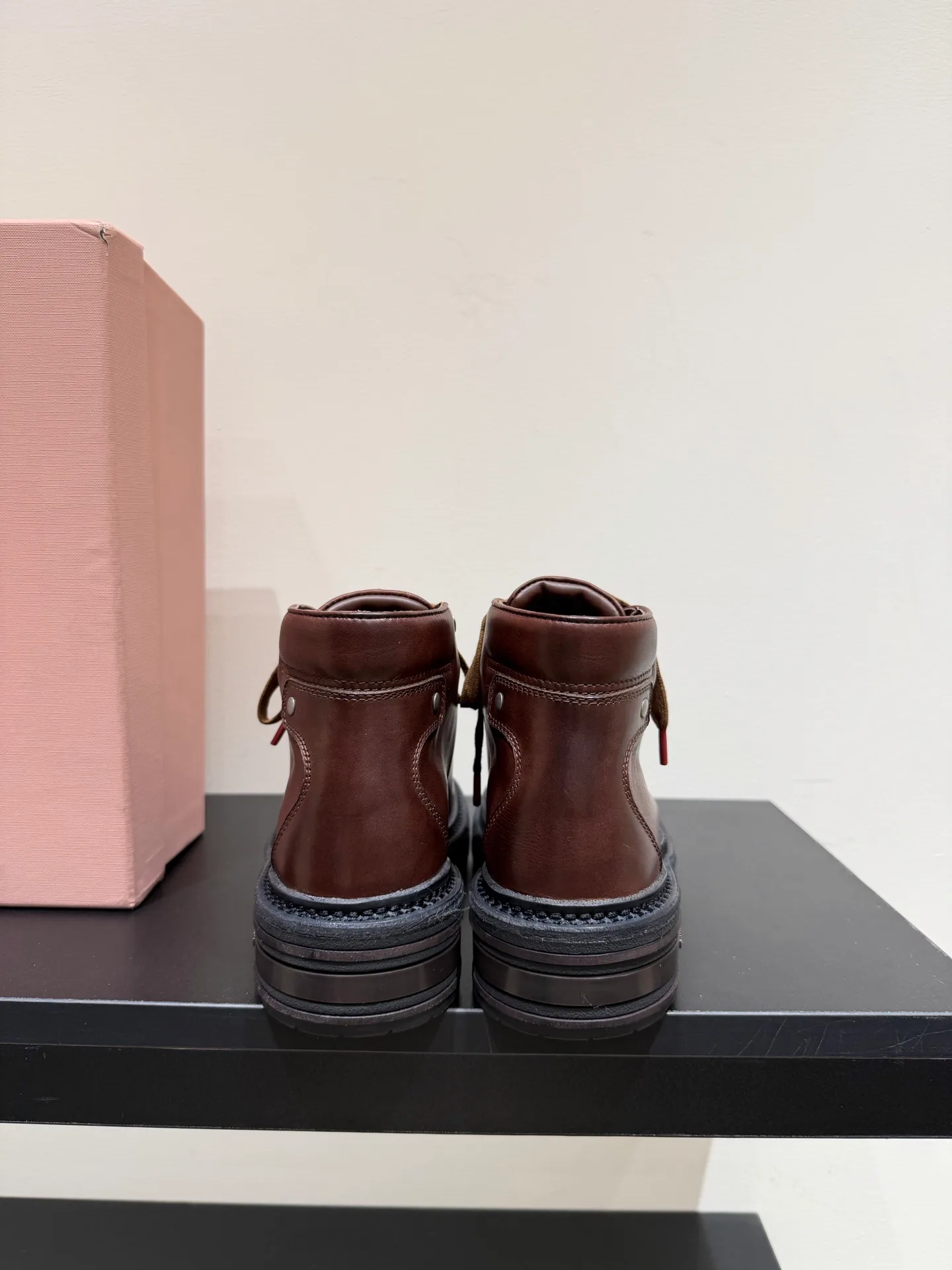 Women's Ankle Boots MIU MIU 18363629