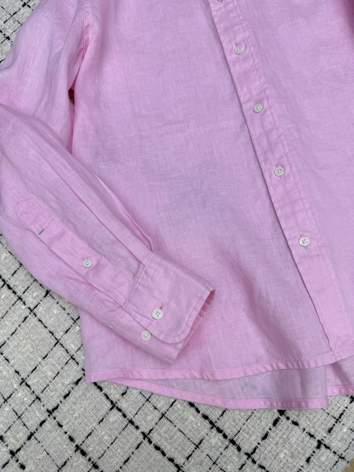 Women's Shirts SAINT LAURENT 17199008
