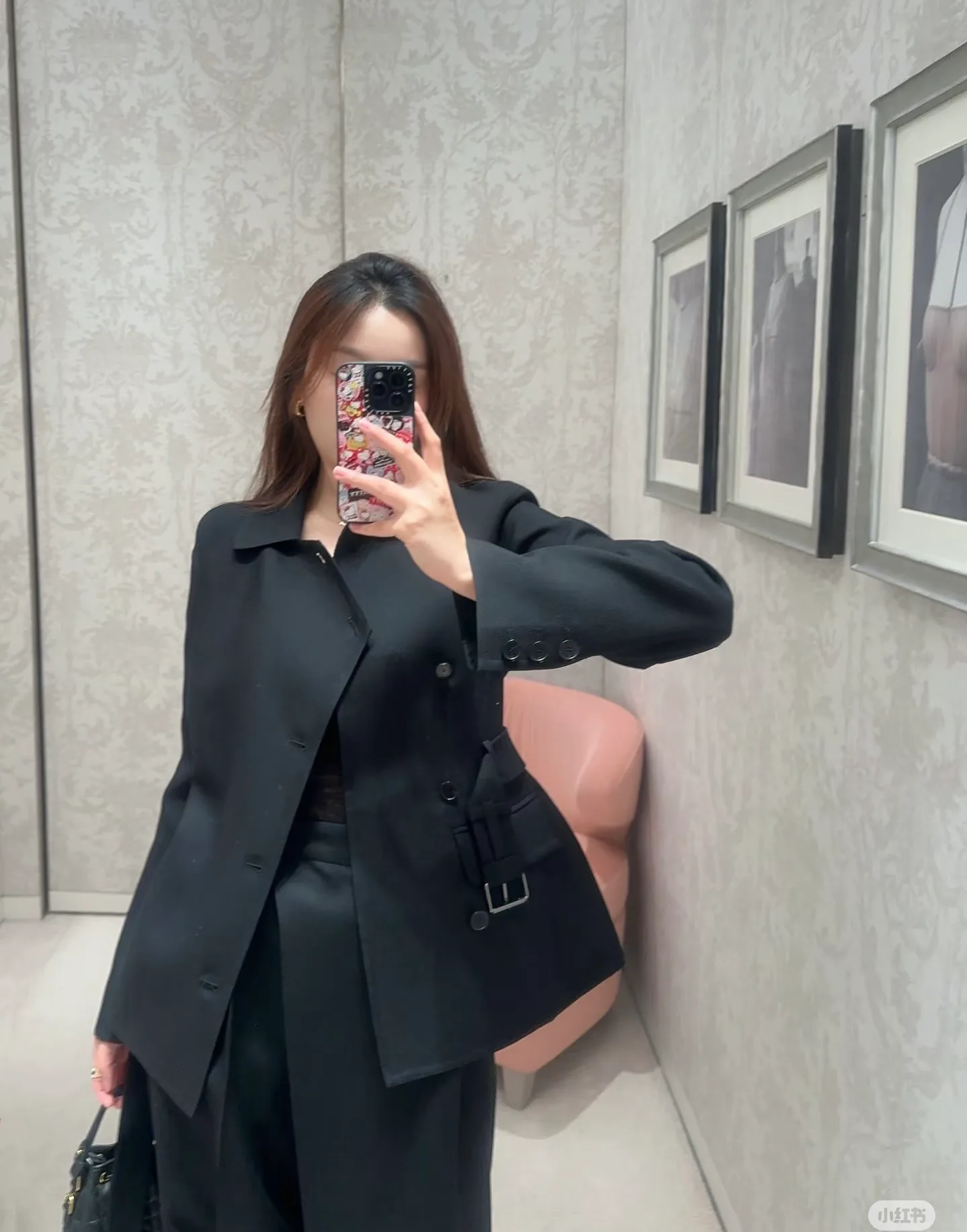 Women's Blazers CHRISTIAN DIOR 18396696