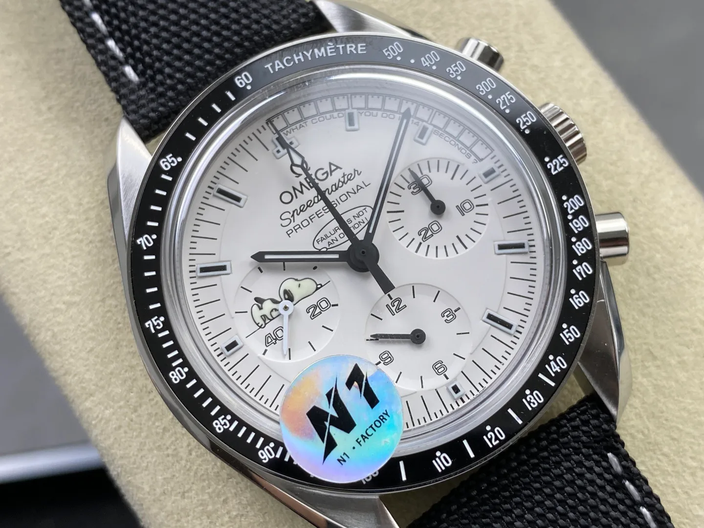 Men's Watches OMEGA 17881580