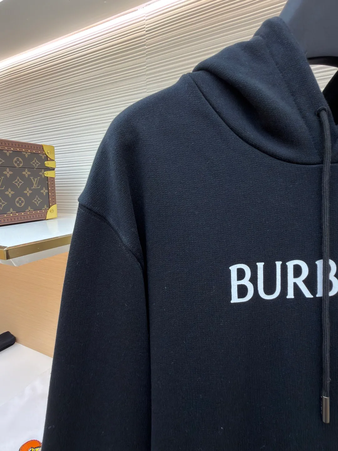 Men's Sweatshirts And Hoodies BURBERRY 17527082