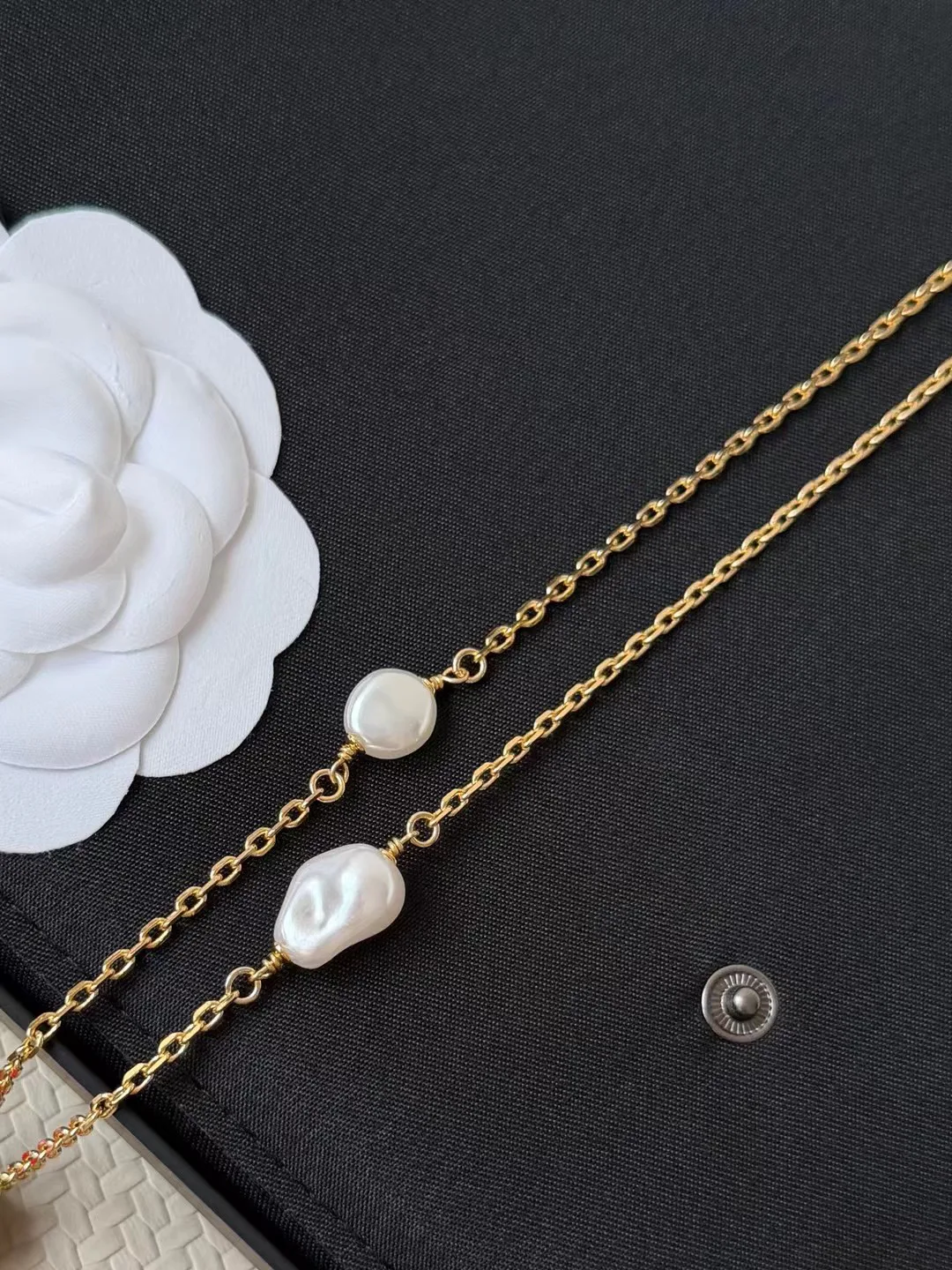 Jewelry CHANEL 17889084