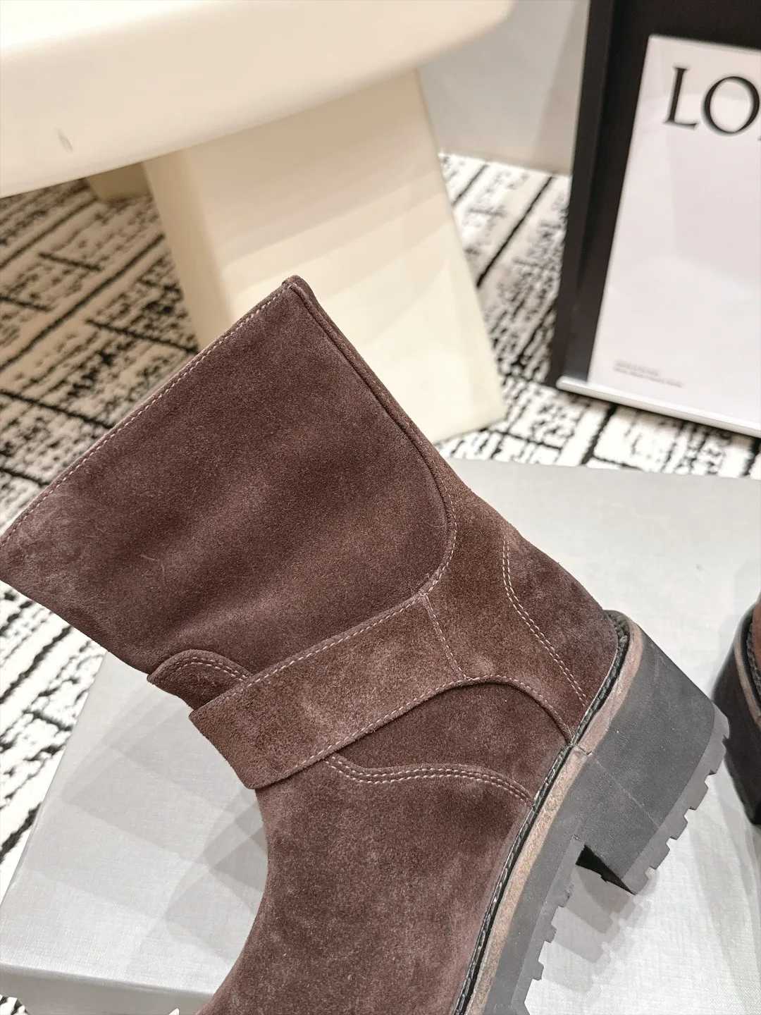 Women's Ankle Boots BALENCIAGA 18541272