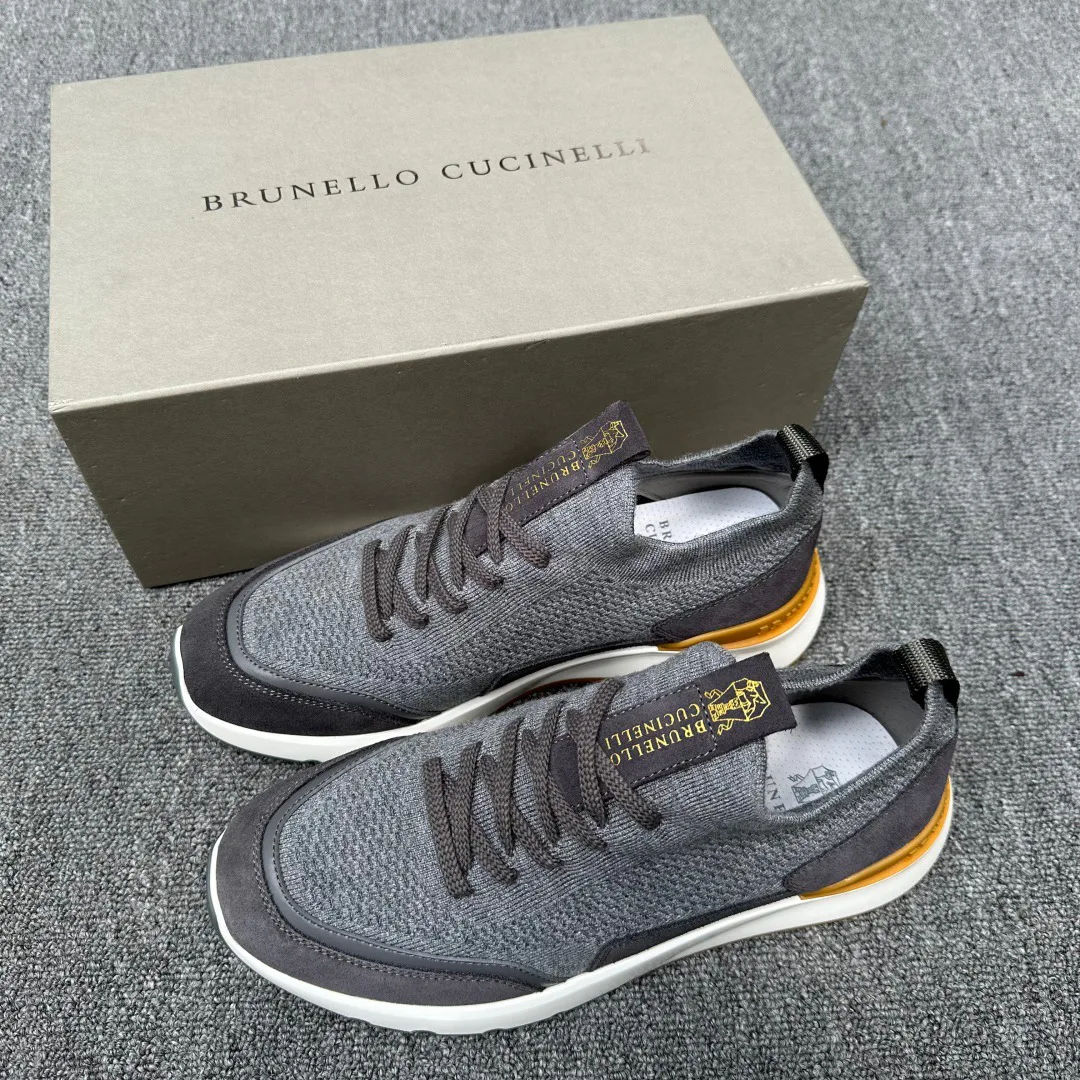 Men's Sneakers BRUNELLO CUCINELLI 17923497