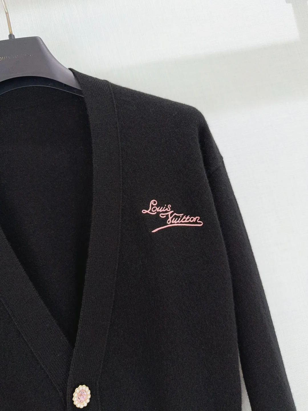 Women's Jumpers And Sweaters LOUIS VUITTON 17585055