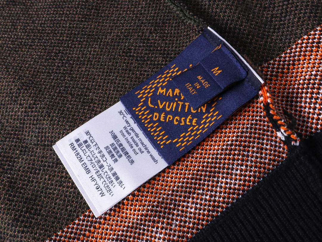 Men's Jackets And Down Jackets LOUIS VUITTON 18291321