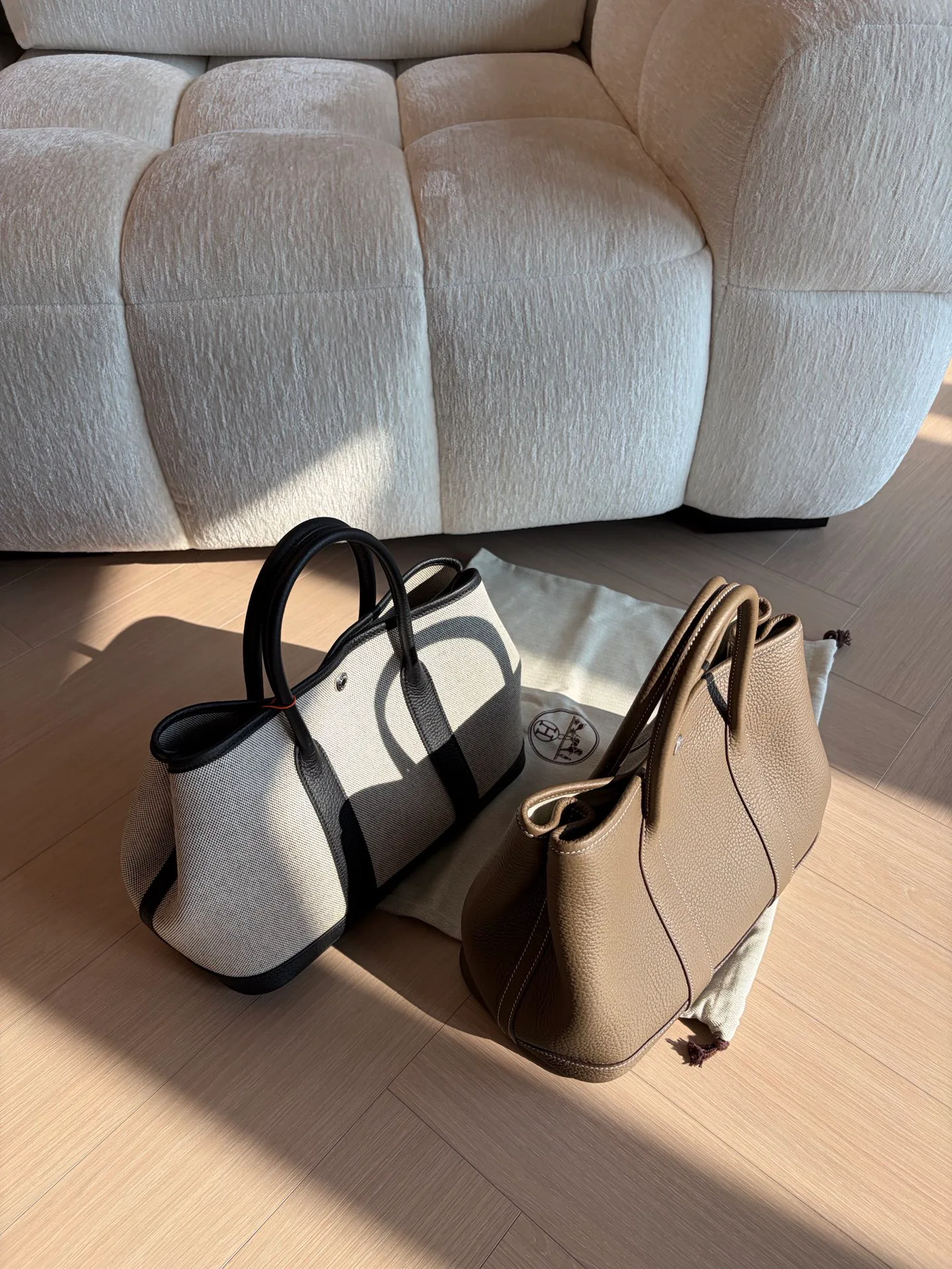 Women's Classic Handbags HERMES 18063544