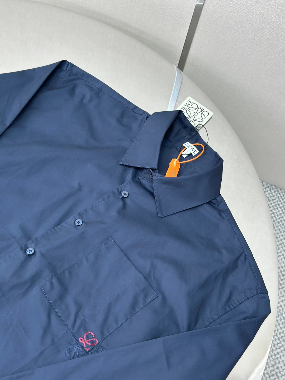 Men's Shirts LOEWE 17288587
