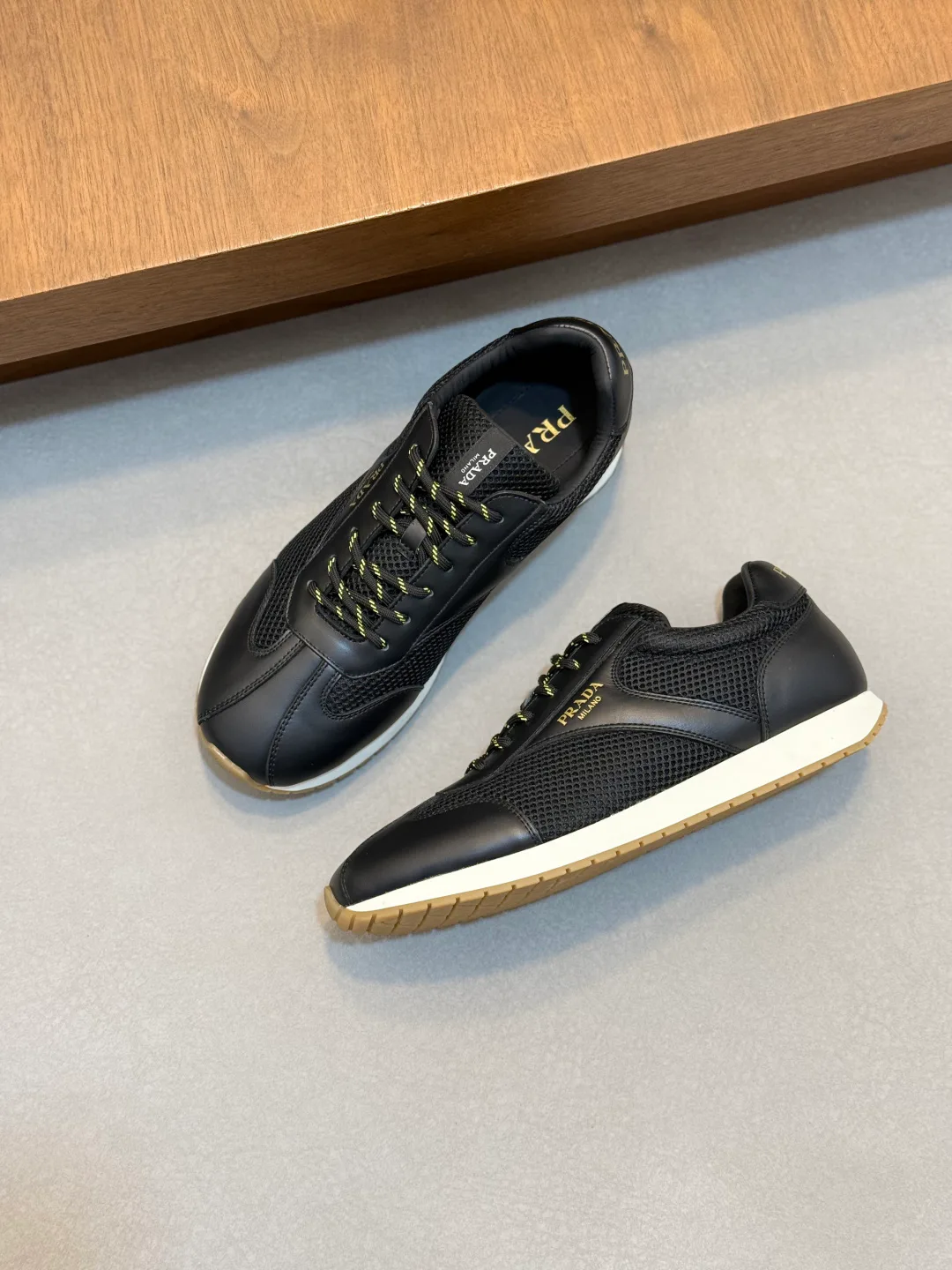 Men's Sneakers PRADA 18078851
