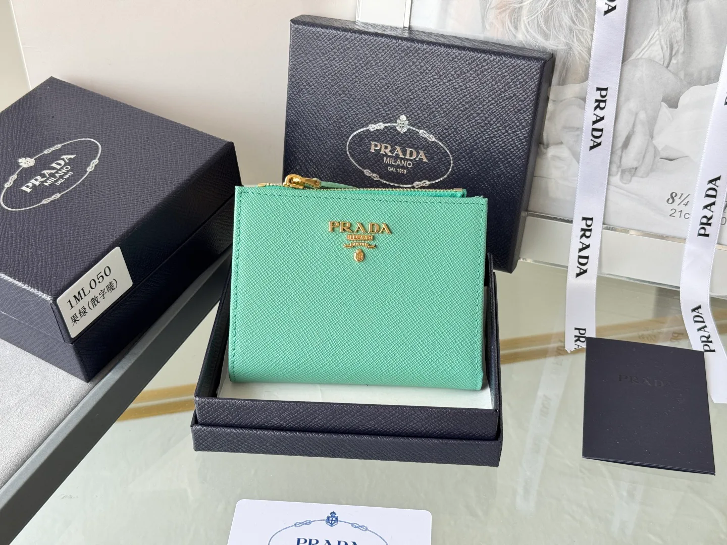Women's Clutches PRADA 17999978