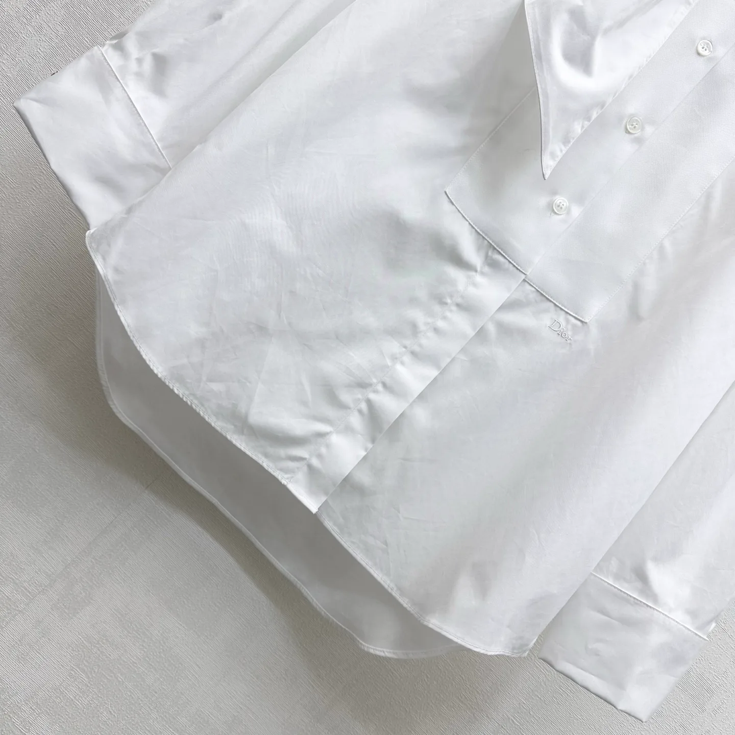 Women's Shirts CHRISTIAN DIOR 18038720