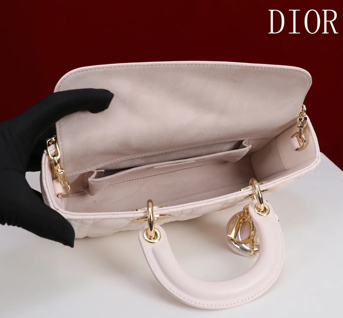 Women's Classic Handbags CHRISTIAN DIOR 18393010