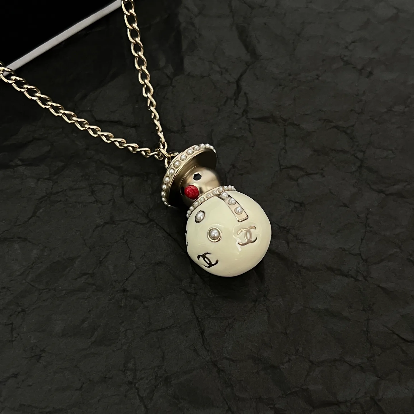 Jewelry CHANEL 17642837