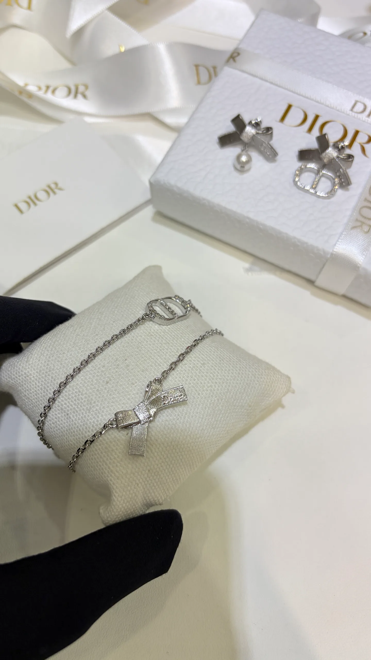 Jewelry CHRISTIAN DIOR 18123135