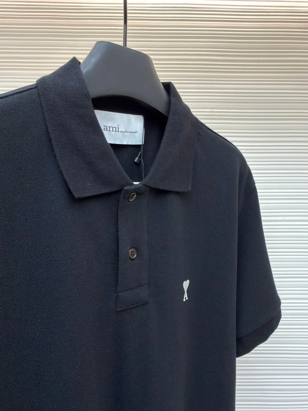 Men's Shirts AMI PARIS 17813139