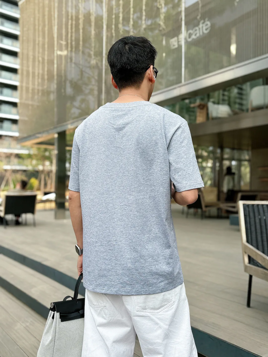 Men's T-Shirts PRADA 17349109
