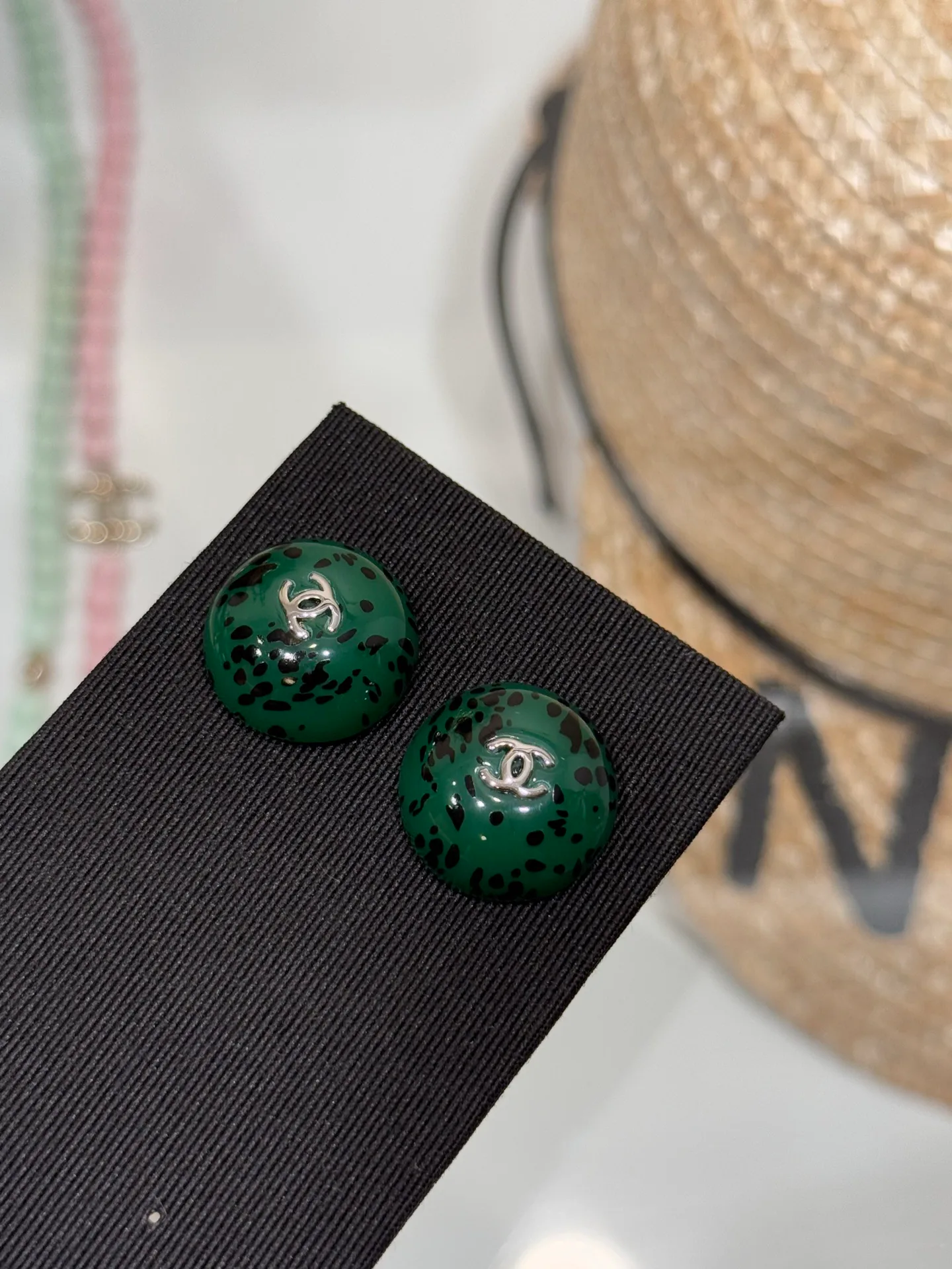 Jewelry CHANEL 17799037