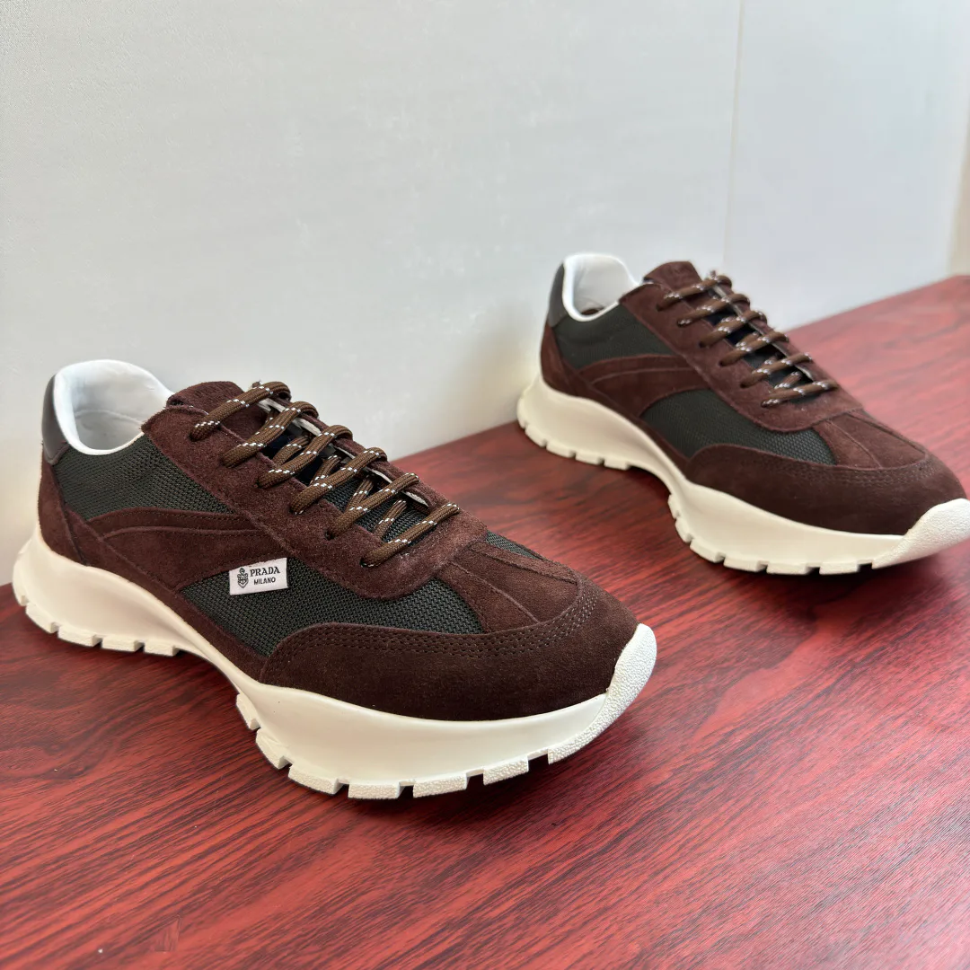 Women's Sneakers PRADA 17763661