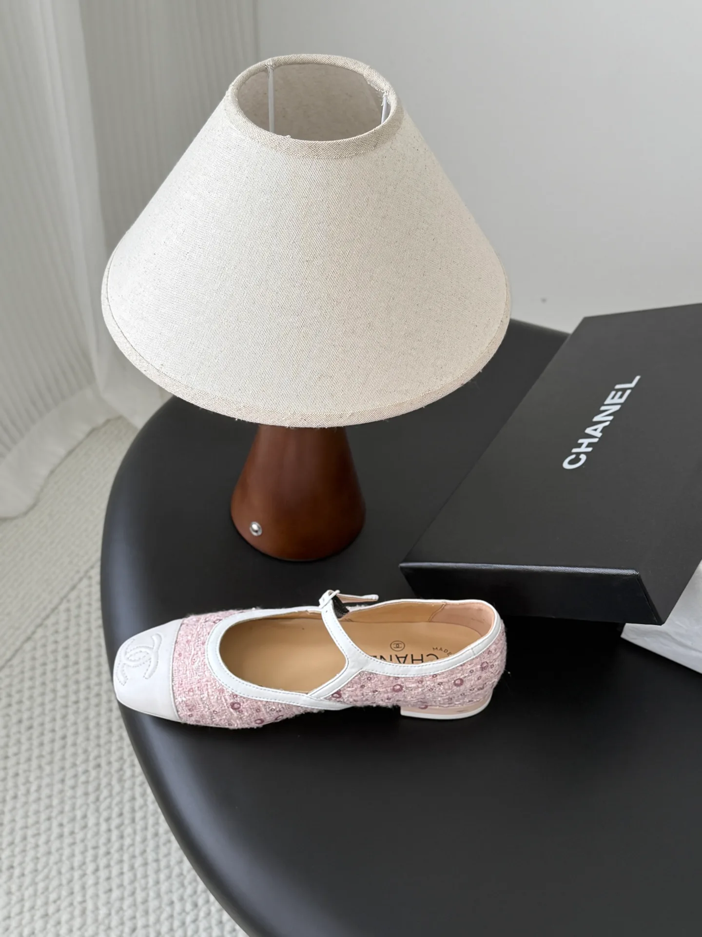 Women's Heels CHANEL 17302850