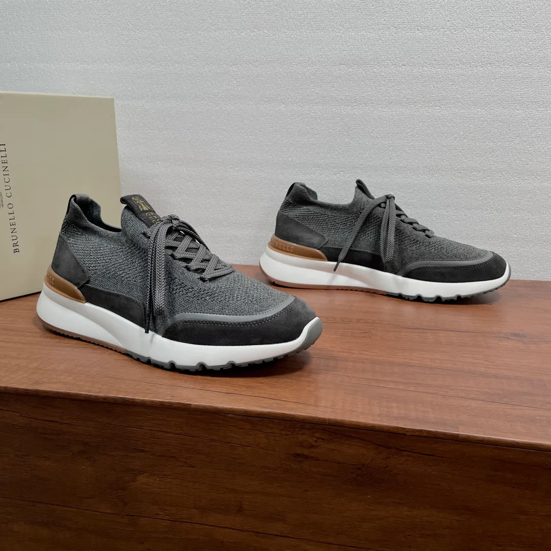 Men's Sneakers BRUNELLO CUCINELLI 17307314