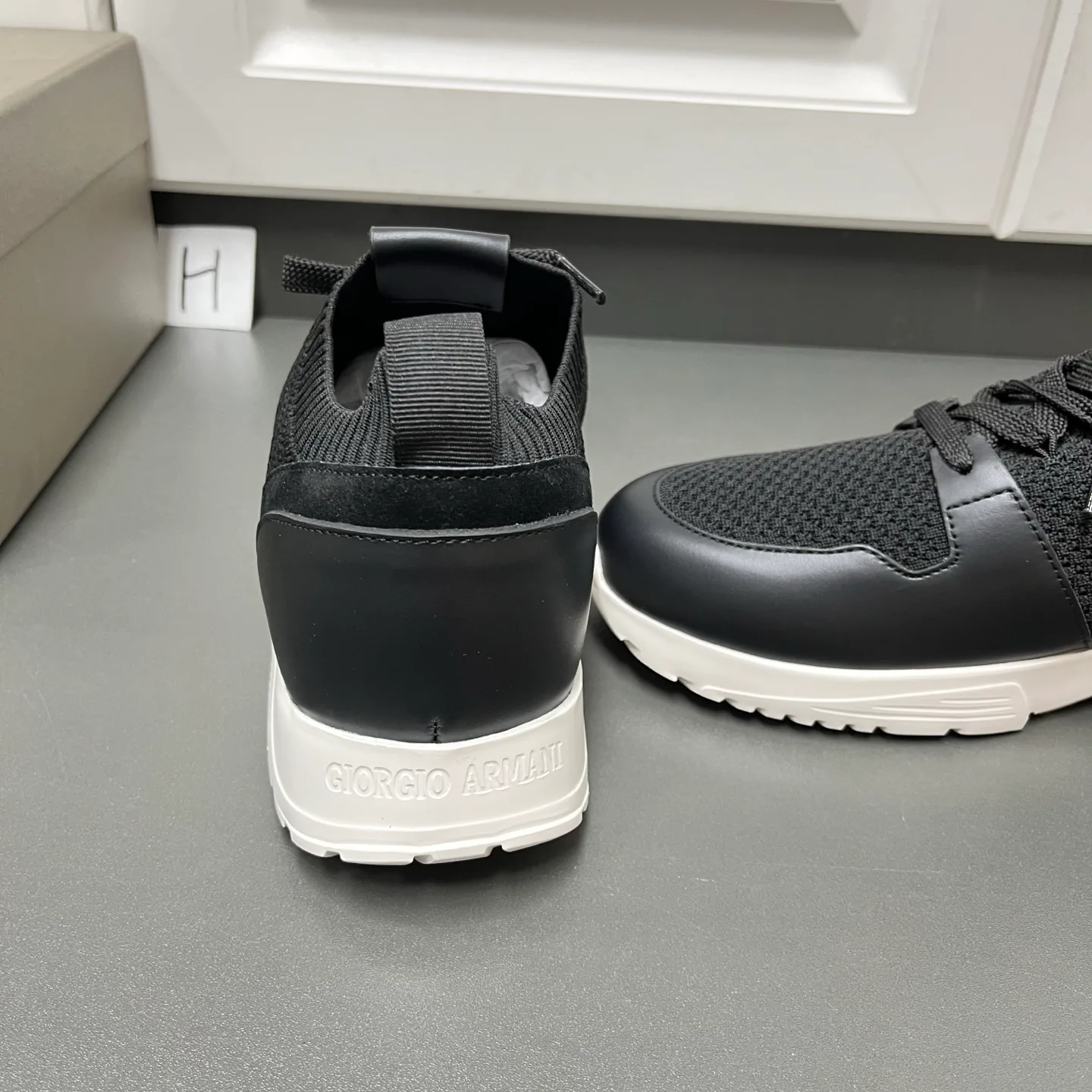 Men's Sneakers ARMANI 17457793
