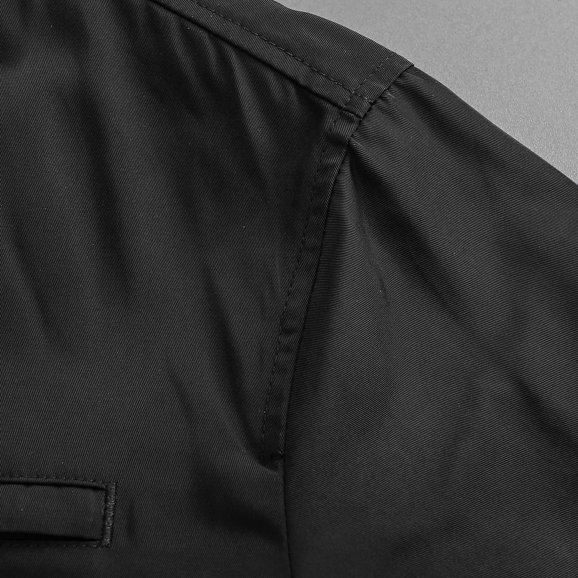 Men's Jackets And Down Jackets PRADA 18068953